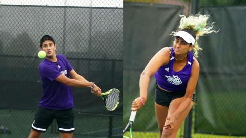 Photo by Steve Miller / YHC Athletics
