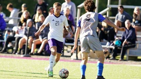Photo by Steve Miller / YHC Athletics