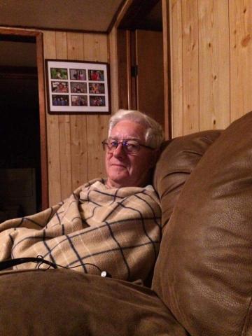 Roy Mashburn