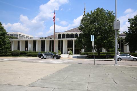 (Photo courtesy of Carolina Journal)