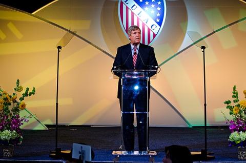 (Image courtesy of Flickr) Agriculture Secretary Tom Vilsack