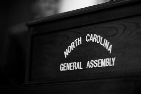 (Photo by Maya Reagan, Carolina Journal)