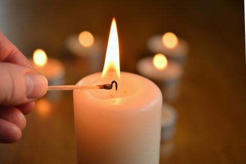 Image from Pixabay