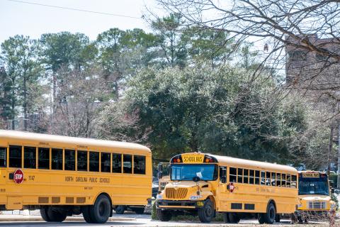 Photo by Maya Reagan, Carolina Journal