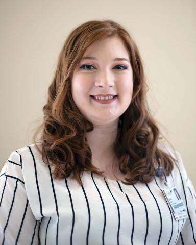Grace Metzger, MSN, NP-C, Family Medicine Nurse Practitioner with Erlanger Primary Care – Andrews