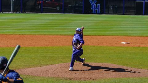 Photo by S and S Pics /YHC Athletics