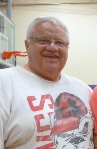 Nolan Lang