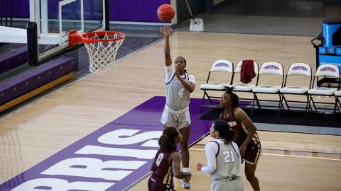 Taylor Thomas / YHC Athletics
