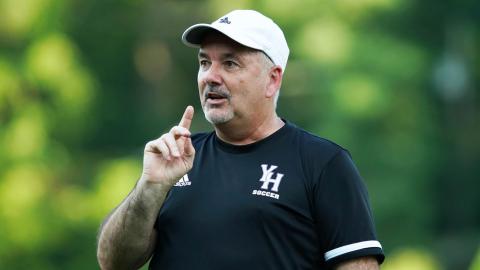 Steve Miller / YHC Athletics