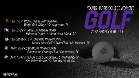 Courtesy of YHC Athletics
