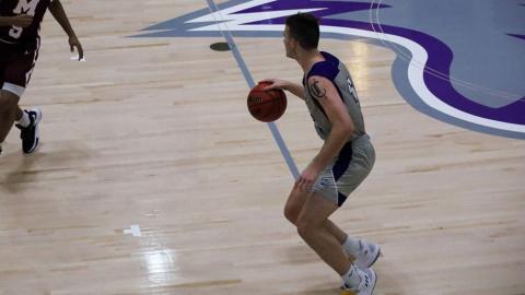 Photo Credit: Taylor Thomas / YHC Athletics