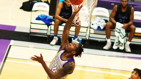 Photo by Taylor Thomas/YHC Athletics