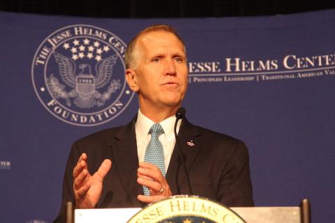 Sen. Thom Tillis
