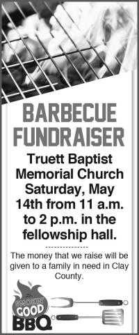 Fundraiser