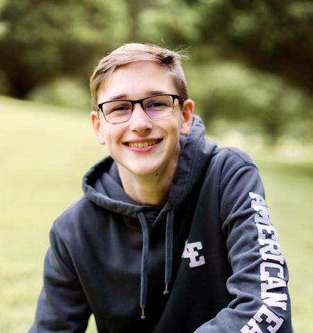 Cameron Gray