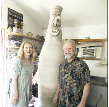Lorraine Bennett • Clay County Progress
