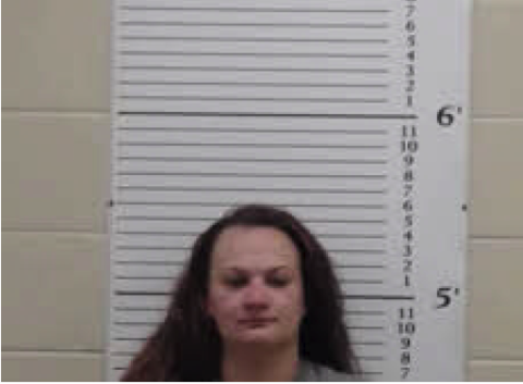 Leanna Nicole Debruhl