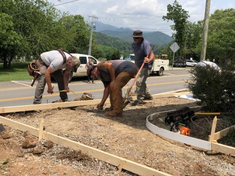 Deby Jo Ferguson • Clay County Progress