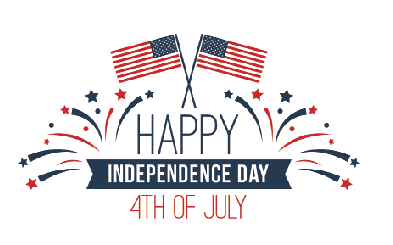 Happy Fourth of July