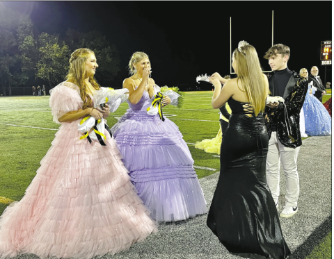 Homecoming