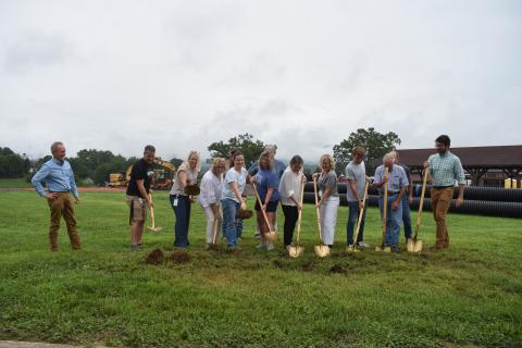 Marcia Barnes • Clay County Progress