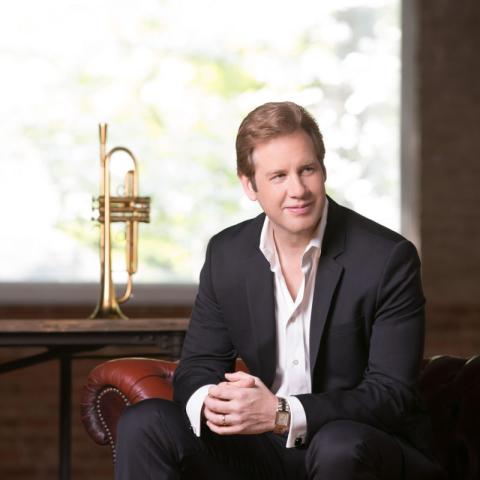 Joe Gransden scheduled at The Peacock 7:30 p.m. on Saturday, Aug. 31.