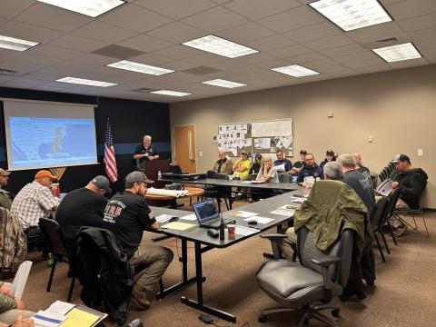 Clay County NC Emergency Services