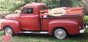 Eagle Fork was the first Clay County “legal” wine making vendor and participated in the first event with nine additional area wineries. Area breweries were established later. Hayesville Brewery was the first in Clay County and opened in May, 2017.
