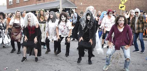 Trick-or-Treat