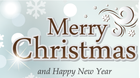 Merry Christmas