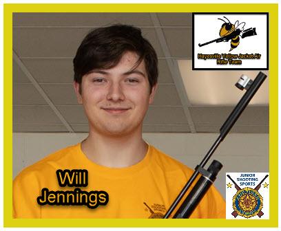 Will Jennings