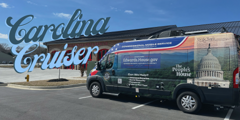 Carolina Cruiser