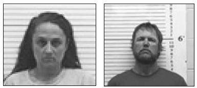 Emily Joann Smith and Enoch Franklin Smith