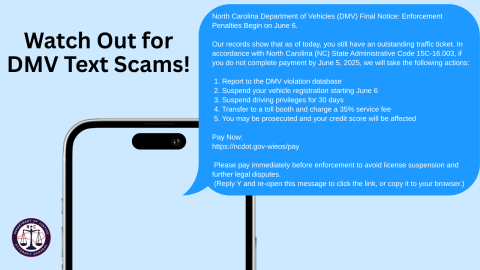 NCDMV