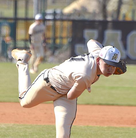 Jackson Sellers
