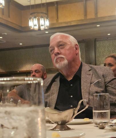 Former coach Darryl McClure
