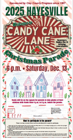 Christmas Parade
