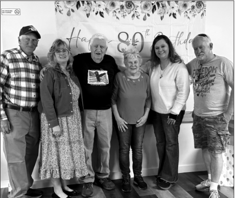Penland Family