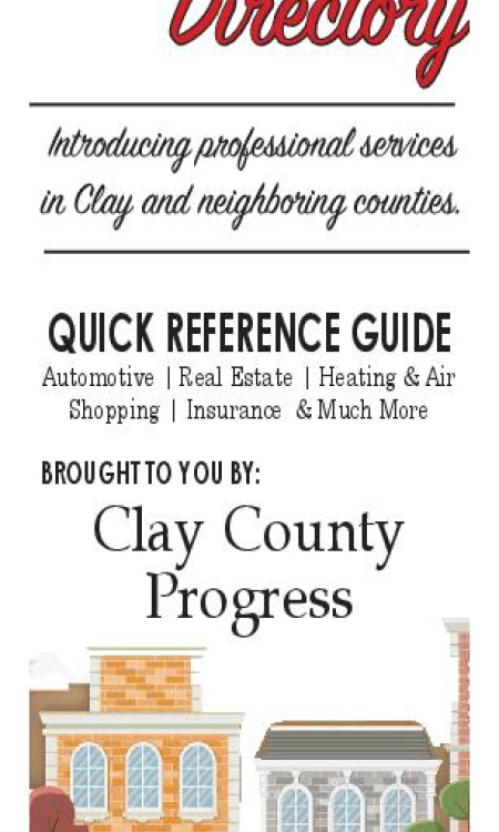 Business Card Directory