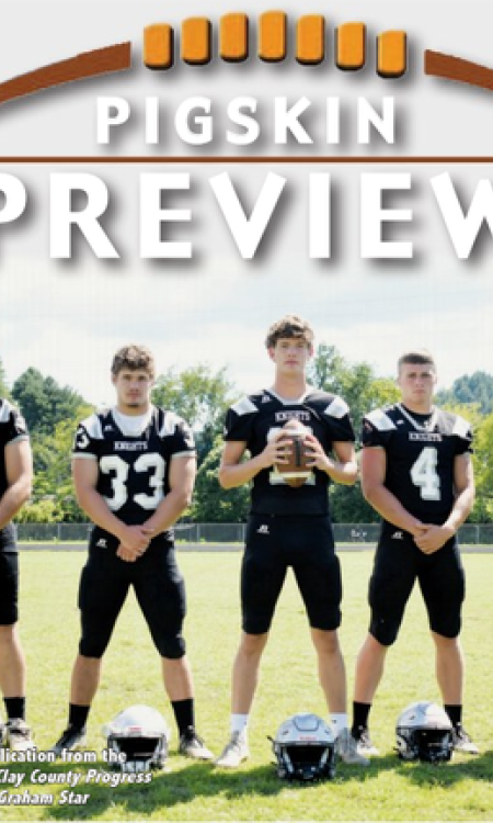 Pigskin Preview