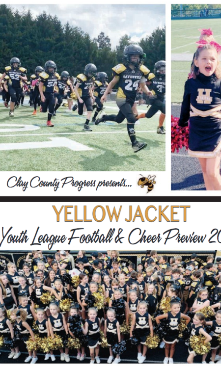 Youth League Football Preview
