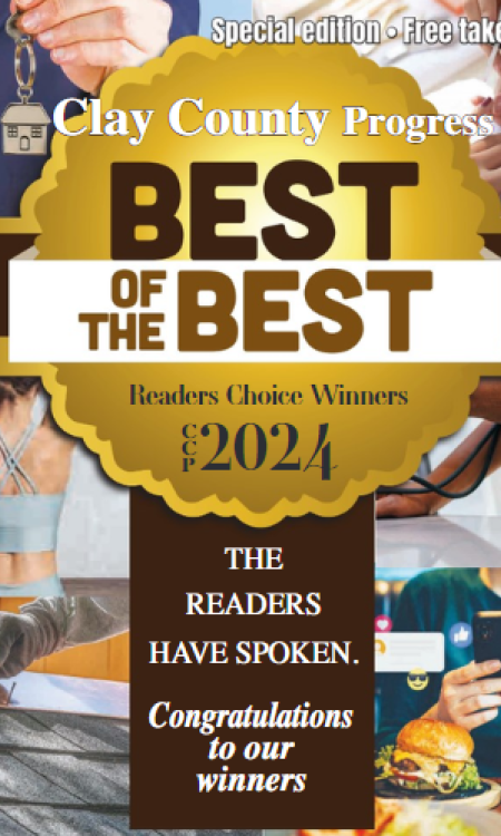 Best of the Best 2024