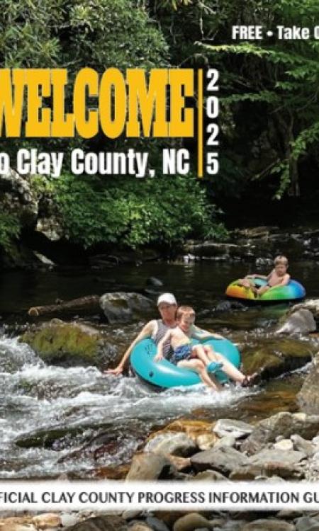 Welcome to Clay County