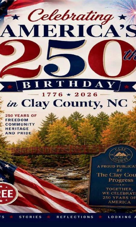 America's 250th