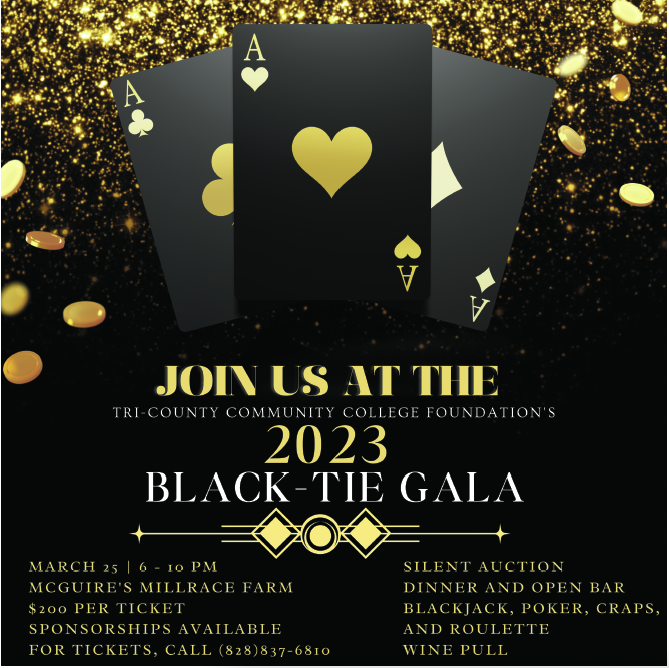 Black-Tie Gala