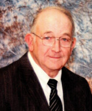 Rev. James R. ‘Jimmy’ Hogsed