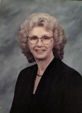 Betty Jean Ditmore Allison Wheeler