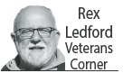 Rex Ledford