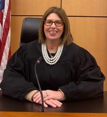 Judge Tessa Shelton Sellers