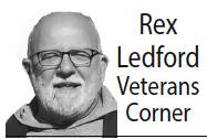 Rex Ledford